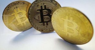 Bitcoin, Mata Uang Krypto. (foto : Reuters/Edgar SU)