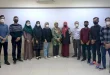 Borong Hibah Kemendikbud, 12 Mahasiswa Universitas Bina Darma Sukses di Program Talenta Inovasi 27 dokumentasi mahasiswa Universitas Bina Darma yang berhasil memenangkan dana hibah riset tugas akhir dari Direktorat Jenderal Pendidikan Tinggi Kementerian Pendidikan dan Kebudayaan.