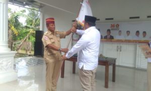 PPIR, Amunisi Gerindra Untuk Menghantar Prabowo Jadi Presiden