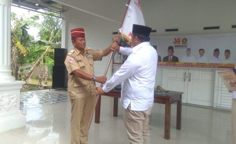 PPIR, Amunisi Gerindra Untuk Menghantar Prabowo Jadi Presiden