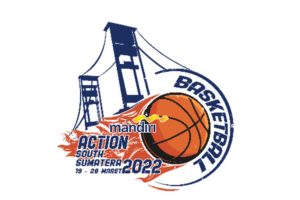 Mandiri Basketball Action South Sumatera 2022