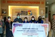 Pelepasan Mahasiswa Universitas Bina Darma Program MBKM