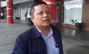 Faisal Mursyid, Sekretaris PT. Sriwijaya Optimis Mandiri