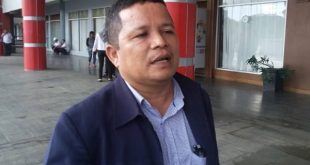 Faisal Mursyid, Sekretaris PT. Sriwijaya Optimis Mandiri