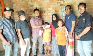 SMSI Prabumulih Luncurkan Program BaSoKa