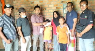 SMSI Prabumulih Luncurkan Program BaSoKa