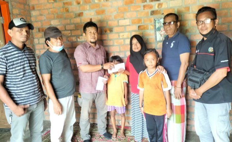 SMSI Prabumulih Luncurkan Program BaSoKa