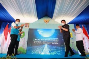 Gubernur Sumsel H Herman Deru (Foto :Humas Pemprov Sumsel)