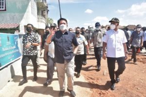 Gubernur Sumatera Selatan (Sumsel) H Herman Deru (Foto: Humas Pemprov Sumsel)