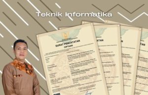 Alex Wijaya, S.Kom., M.I.T.,