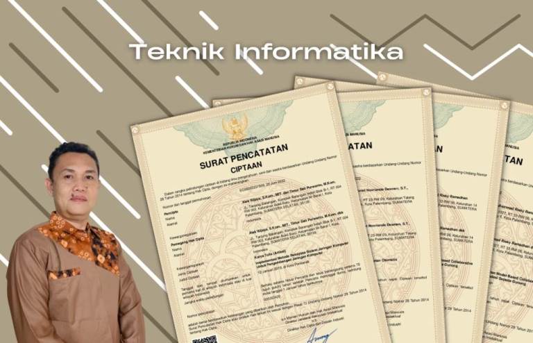 Alex Wijaya, S.Kom., M.I.T.,