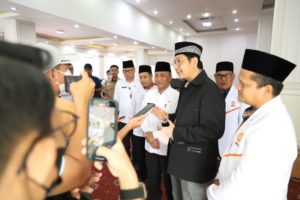 H. Mustafa Kamal, Anggota MPP DPP Partai Keadilan Sejahtera