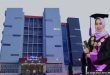 Gedung Universitas Bina Darma (foto : lingkaran.id)