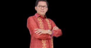 H. M. Albahori, M.I.Kom., Politisi dan Praktisi Komunikasi Politik. (foto : dok pribadi Albahori)