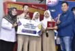 Tim SMA Negeri 1 Unggulan Muara Enim berhasil mendapatkan juara pada Lomba Cepat Tepat yang digelar oleh PT. Bukit Asam pada 20-22 Februari 2023 di Lantai 4 Gedung Serba Guna PT. Bukit Asam, Tanjung Enim.