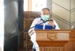 Jon Heri, S.Sos., Ketua Serikat Media Siber Indonesia (SMSI) Provinsi Sumatera Selatan. (foto : SMSI Sumsel)