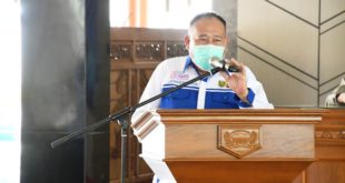 Jon Heri, S.Sos., Ketua Serikat Media Siber Indonesia (SMSI) Provinsi Sumatera Selatan. (foto : SMSI Sumsel)