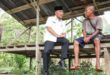 Hari Rabu tanggal 12 April 2023, Pj. Bupati Kabupaten Musi Banyuasin, H. Apriyadi Mahmud, mengunjungi salah satu pegiat seni atau musisi asal Sekayu yakni Mang Yanto (Herianto), yang saat ini mengidap tumor di bagian otak.