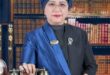 Wakil Sekretaris Jenderal (Wasekjen) Dewan Pimpinan Nasional (DPN) Perhimpunan Advokad Indonesia (PERADI), Dr. Hj. Nurmalah, S.H., M.H., CLA.
