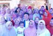 Gubernur Provinsi Sumatera Selatan, Herman Deru, saat menghadiri Peringatan Maulid Nabi Muhammad SAW 1445 Hijriyah, di Masjid Nur Hidayah Tanah Mas, Kecamatan Talang Kelapa, Kabupaten Banyuasin, pada hari Minggu tanggal 3 September 2023. (foto : Humas Pemprov Sumsel)