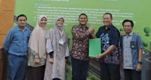 Rapat Uumum Pemegang Saham Luar Biasa (RUPSLB) yang berlangsung di Gedung Dana Pensiun PT. Pupuk Sriwidjaja  (PUSRI) di jalan M. Zen, Kota Palembang, pada hari Jum'at tanggal 6 Oktober 2023, menetapkan Andika Nugraha menjadi Direktur PT. Sri Varia Wisata.