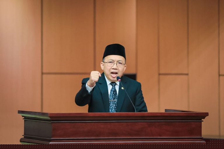 Anggota Dewan Perwakilan Daerah Republik Indonesia dari Provinsi Riau, Muhammad Gazali. (foto : DPD RI) Anggota Dewan Perwakilan Daerah Republik Indonesia dari Provinsi Riau, Muhammad Gazali. (foto : DPD RI)