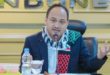 Wakil Ketua Komite I Dewan Perwakilan Daerah Republik Indonesia, Fachrul Razi. (foto : dpd.go.id)