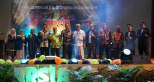 Universiti Pendidikan Sultan Idris (UPSI) menggelar acara Archipelago Malaysia X Indonesia (ARSIA). Acara ini dibuka dengan sambutan dari perwakilan UPSI, Prof. Madya Abdul Talib Bin Mohamed Hashim, selaku Dekan Fakulti Pembangunan Manusia, pada tanggal 15 Januari 2024.
