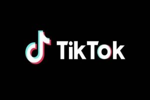 Logo TikTok