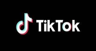 Logo TikTok