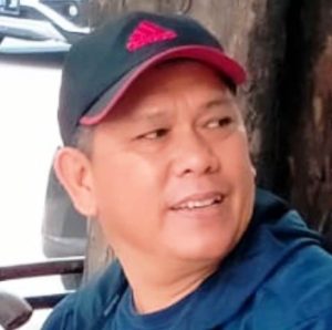 Dr. Arif Ardiansyah, Dosen STISIPOL Candradimuka, Palembang. (foto : Dokumen Pribadi)