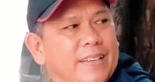 Dr. Arif Ardiansyah, Dosen STISIPOL Candradimuka, Palembang. (foto : Dokumen Pribadi)