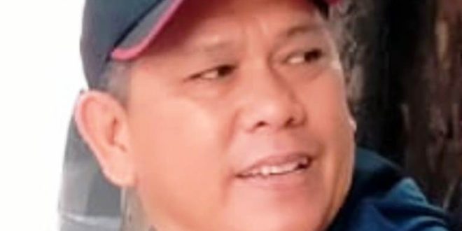 Dr. Arif Ardiansyah, Dosen STISIPOL Candradimuka, Palembang. (foto : Dokumen Pribadi)