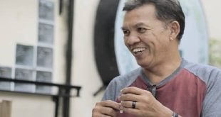 Pengamat Politik dan Kebijakan Publik di Sumsel, Bagindo Togar. (bekisarmedia.id/Arianto)