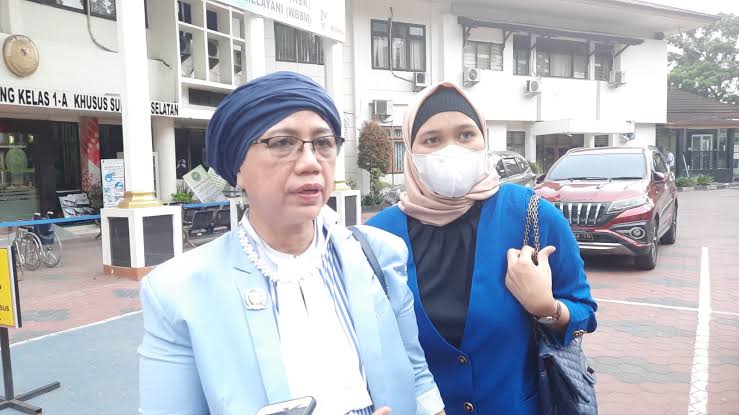 Akademisi Provinsi Sumatera Selatan, Dr. Hj. Nurmalah. (bekisarmedia.id/arianto)