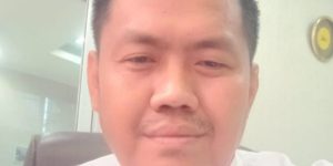 Kepala Badan Pusat Statistik Kabupaten Musi Banyuasin, Trio Wira Dharma. (dok. pribadi)