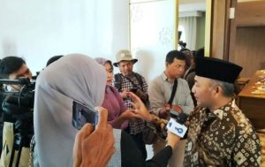 Pj. Bupati Kabupaten Musi Banyuasin, H. Apriyadi Mahmud. (bekisarmedia.id/eka sahputra)