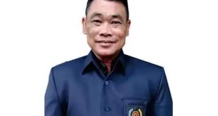 Ketua Persatuan Wartawan Indonesia Provinsi Sumatera Selatan, Kurniadi. (dokumen pribadi Kurniadi)