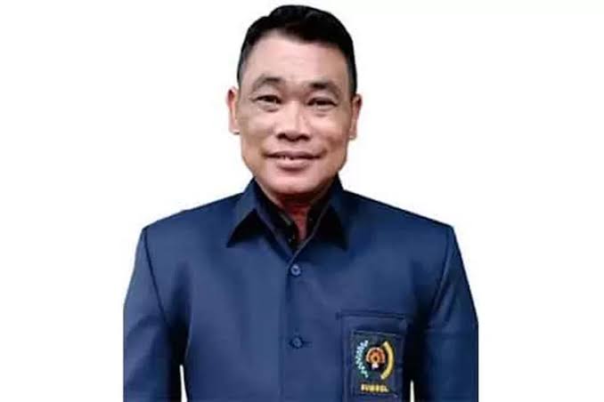 Ketua Persatuan Wartawan Indonesia Provinsi Sumatera Selatan, Kurniadi. (dokumen pribadi Kurniadi)