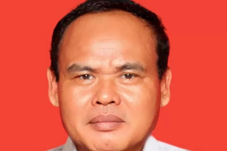 Yosef, Caleg DPRD Kabupaten Sekadau Provinsi Kalimantan Barat dari Partai Gerakan Indonesia Raya dengan Nomor Urut 4. (bekisarmedia.id/Sikumbang Hasan)