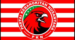 Lambang Partai Kebangkitan Nusantara
