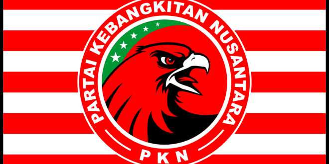 Lambang Partai Kebangkitan Nusantara