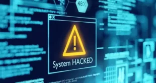 Ilustrasi Kebocoran Data Pribadi Melalui Internet (foto : Discover Magazine)