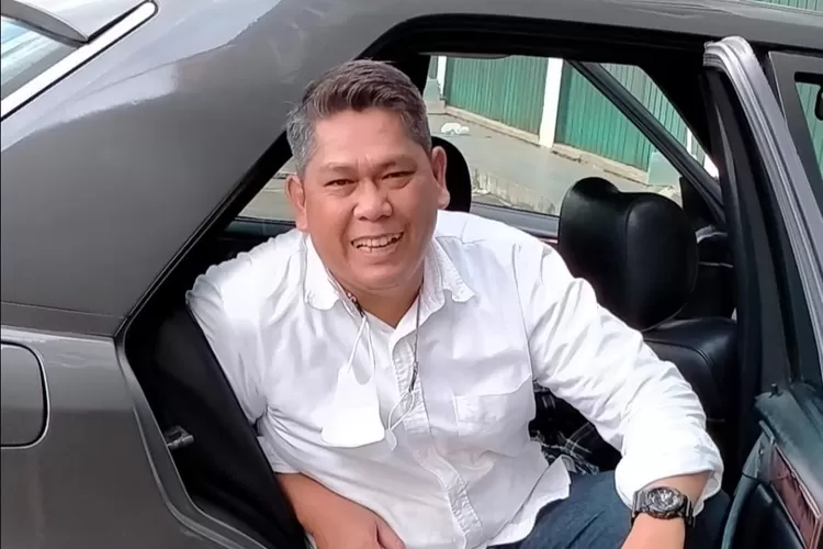 Dr. Arif Ardiansyah, Dosen STISIPOL Candradimuka, Palembang, Provinsi Sumatera Selatan. (dok. pribadi)