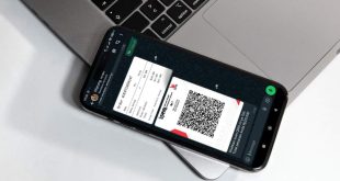 Ilustrasi penggunaan Chatapp.id (foto : Whatsapp.id)