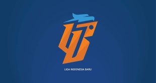 Logo Resmi PT. Liga Indonesia Baru. (foto : ligaindonesiabaru.com)
