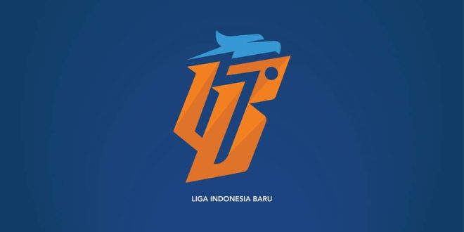 Logo Resmi PT. Liga Indonesia Baru. (foto : ligaindonesiabaru.com)