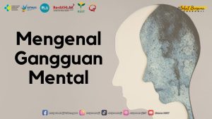 Ilustrasi gangguan mental. (foto RSUP Soeradji Tirtonegoro)