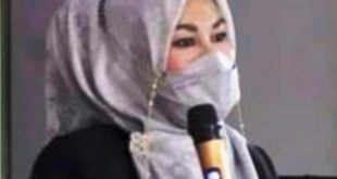 Dr. Mery Fanada, Pengamat Pendidikan dan Widyaiswara BPSDM Provinsi Sumatera Selatan. (foto : dokumen pribadi Dr. Mery Fanada)