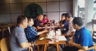 Antusias calon peserta Liga 4 Putaran Provinsi Sumatera Selatan (Sumsel) 2024/2025 cukup tinggi.